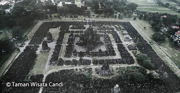 candi sewu2