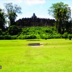 AKSOBYA-BOROBUDUR