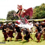 Prambanan-Hindus-Procession-231