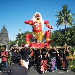 Prambanan-Hindus-Procession-41