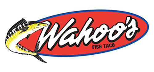 Wahoo's Fish Taco