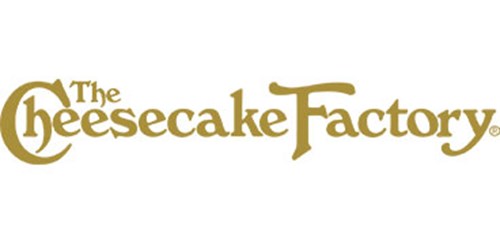 The Cheesecake Factory