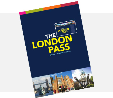 London Pass Guide