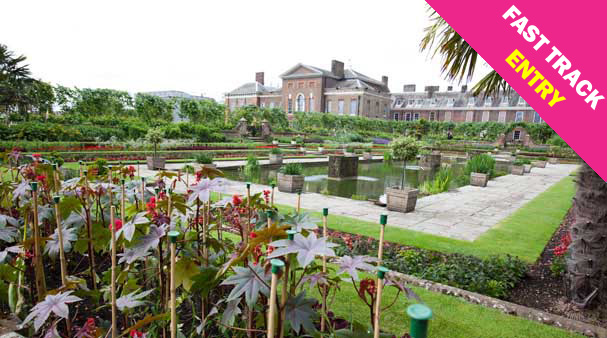 Kensington Palace