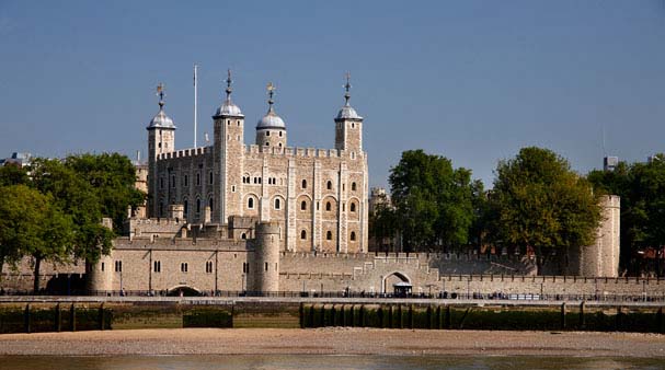 Tower of London