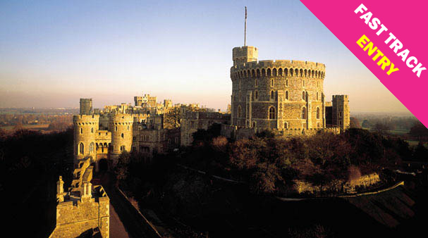 Windsor Castle