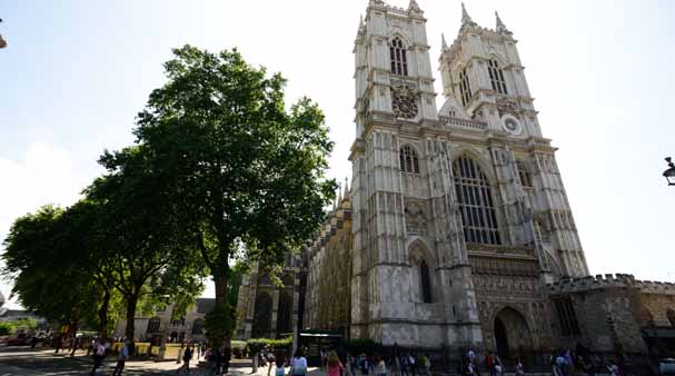 Westminster Abbey