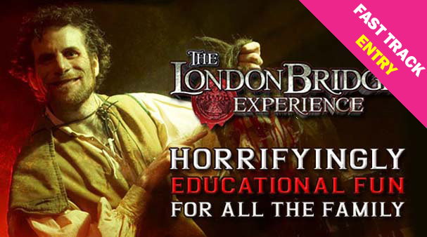 London Bridge Experience