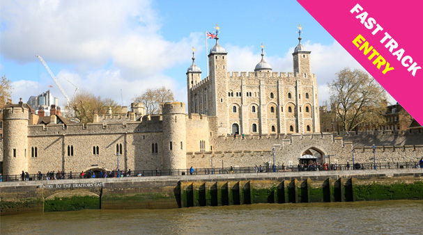 Tower of London
