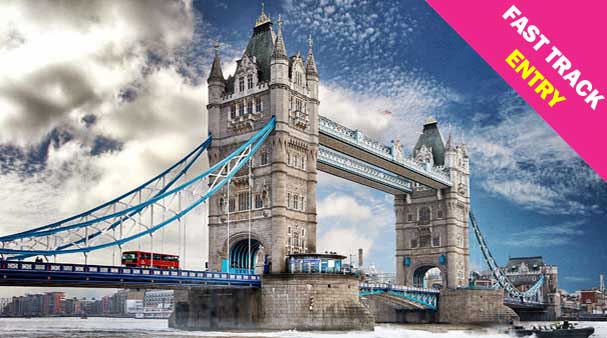 Tower Bridge Exhibition