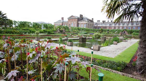 Kensington Palace