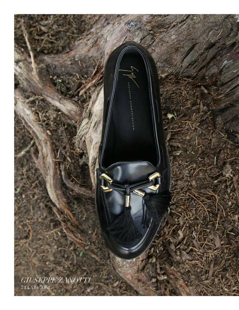 美国橡树河购物中心秋季时装品牌画册二十五