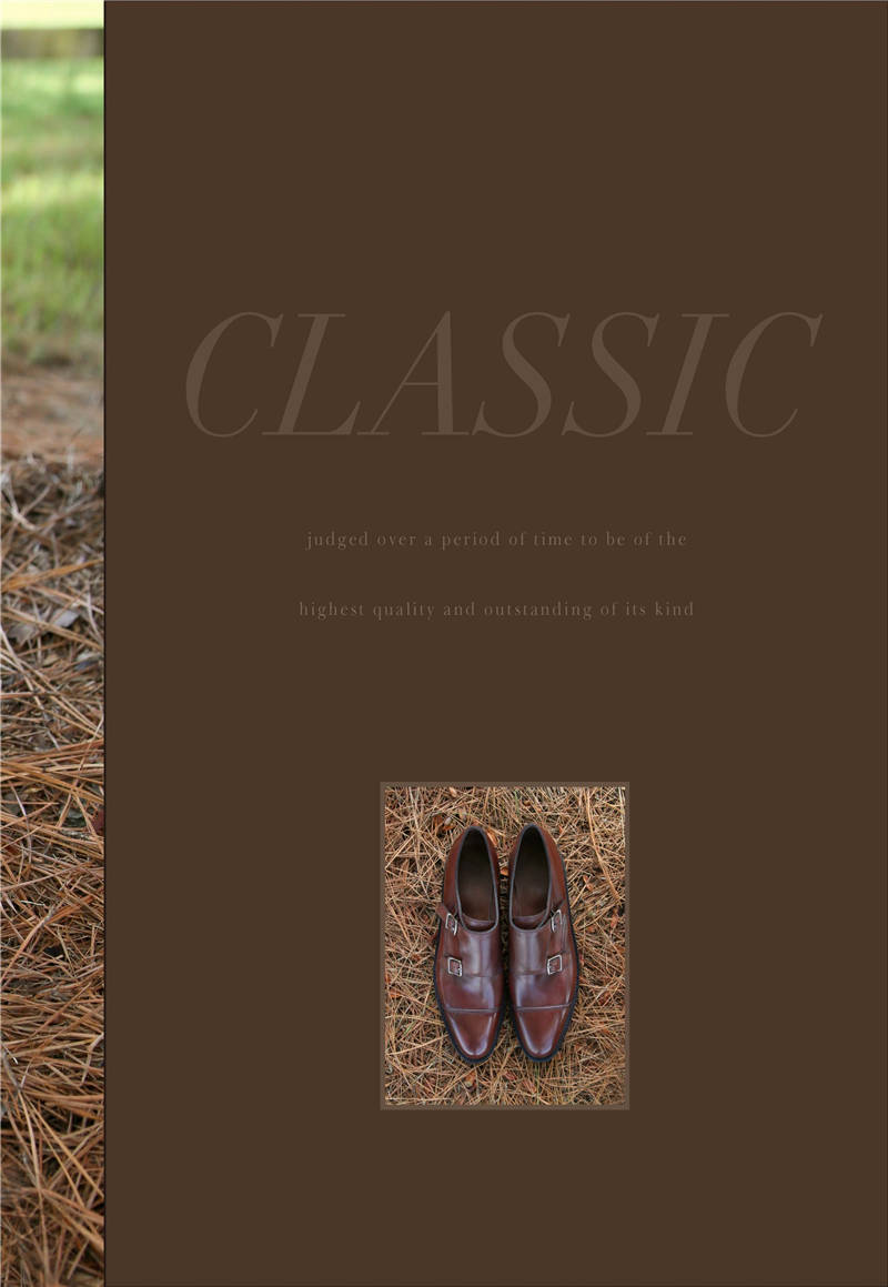 美国橡树河购物中心秋季时装品牌画册二十七