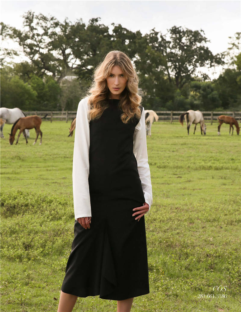 美国橡树河购物中心秋季时装品牌画册二十八