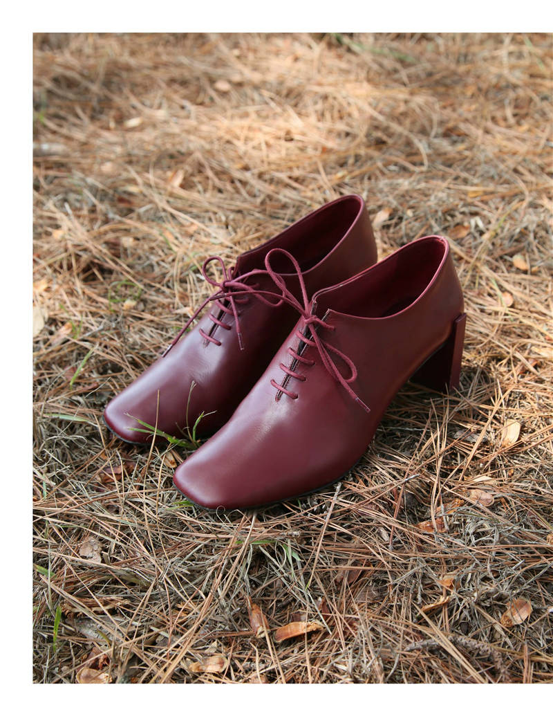 美国橡树河购物中心秋季时装品牌画册二十九