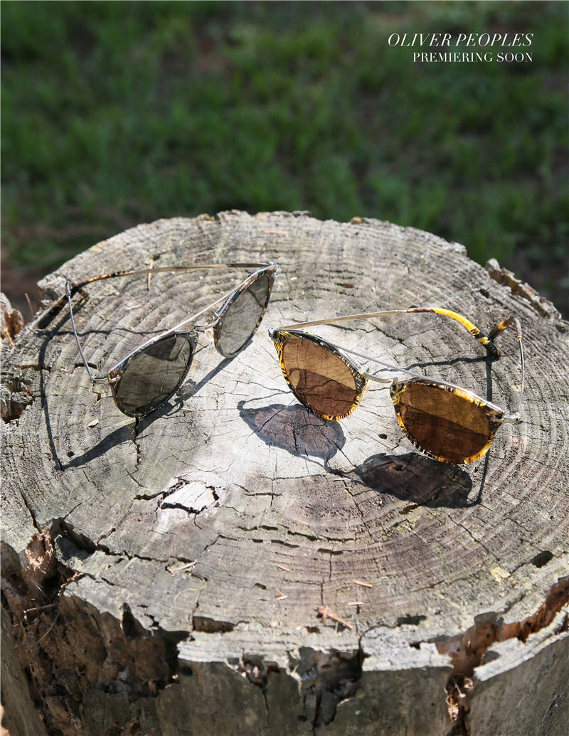 美国橡树河购物中心秋季时装品牌画册三十一