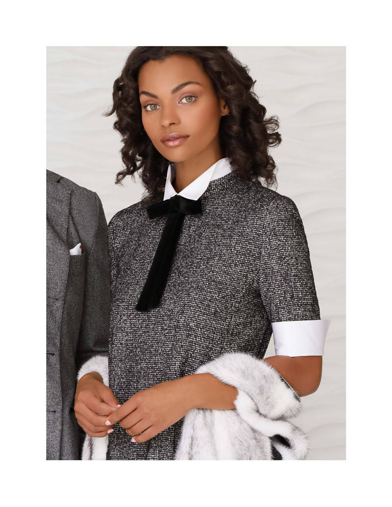 美国橡树河购物中心秋季时装品牌画册四十三