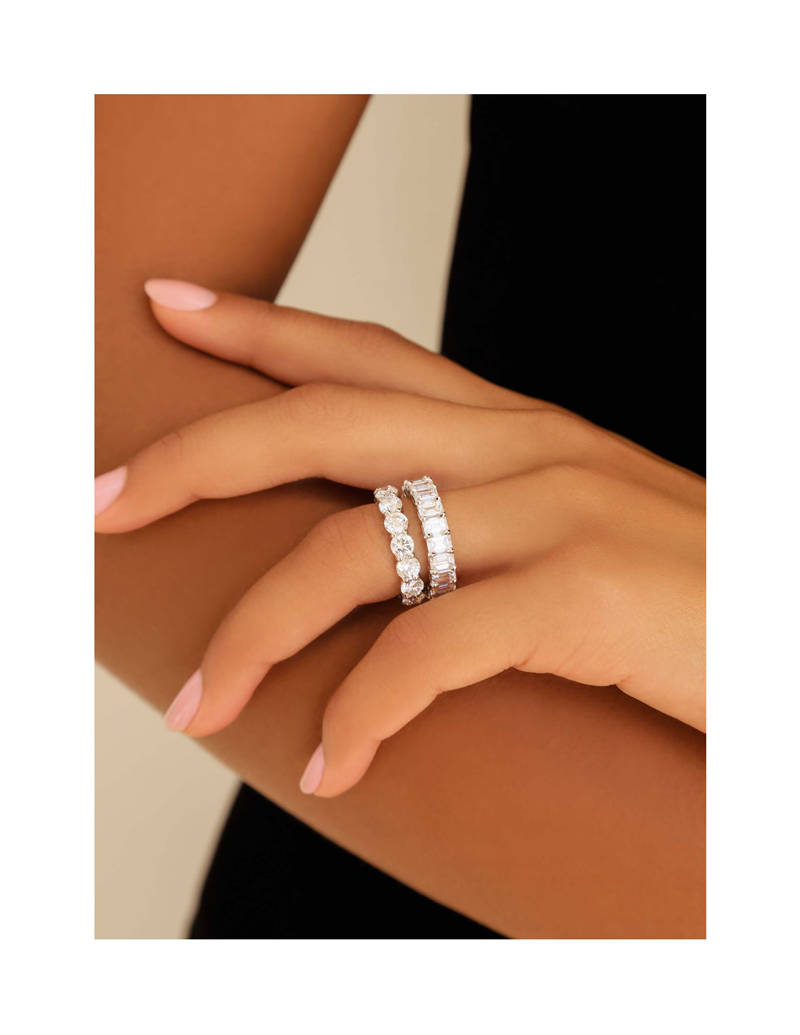 美国橡树河购物中心秋季时装品牌画册四十五