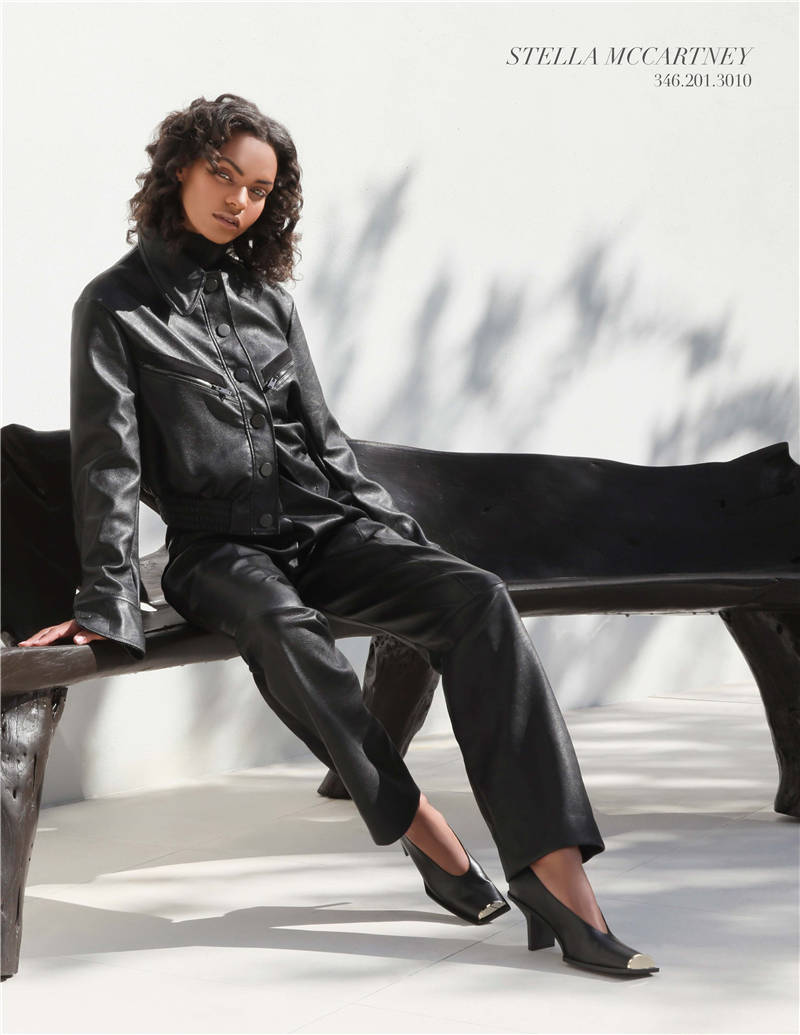 美国橡树河购物中心秋季时装品牌画册四十七