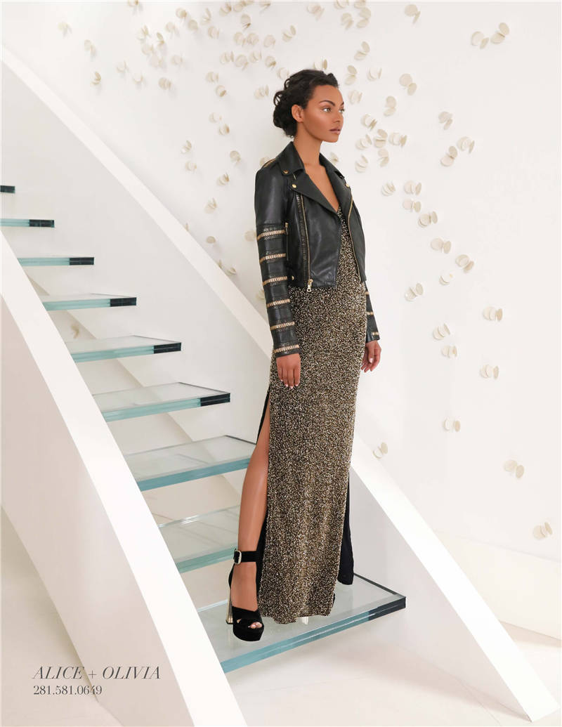 美国橡树河购物中心秋季时装品牌画册四十八