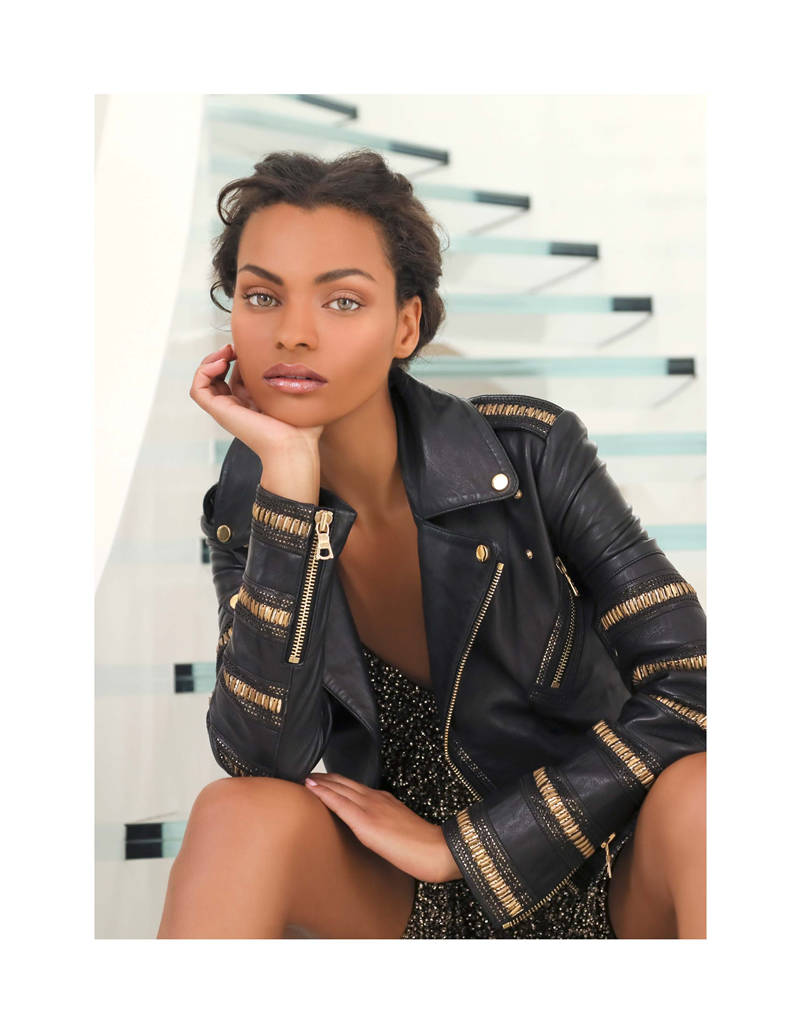 美国橡树河购物中心秋季时装品牌画册四十九