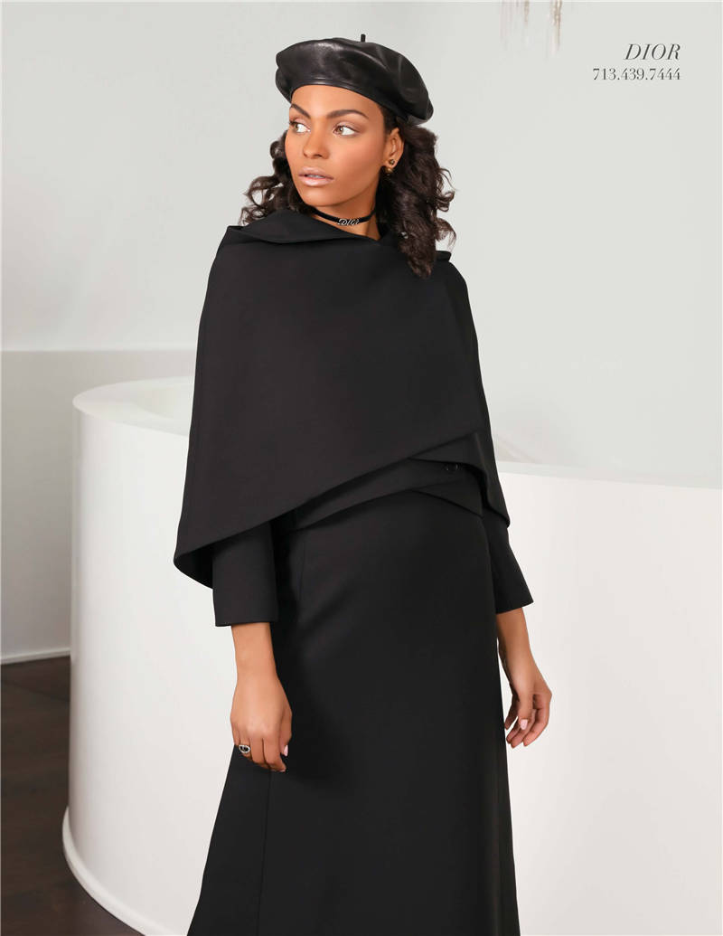 美国橡树河购物中心秋季时装品牌画册五十一