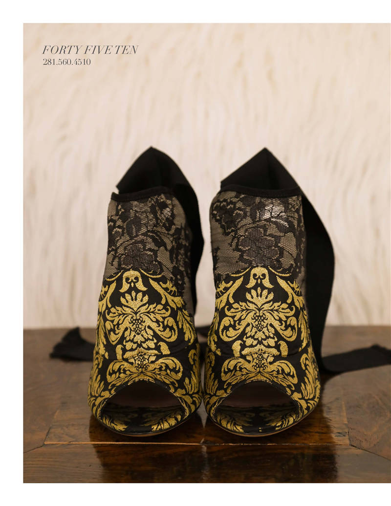 美国橡树河购物中心秋季时装品牌画册五十三