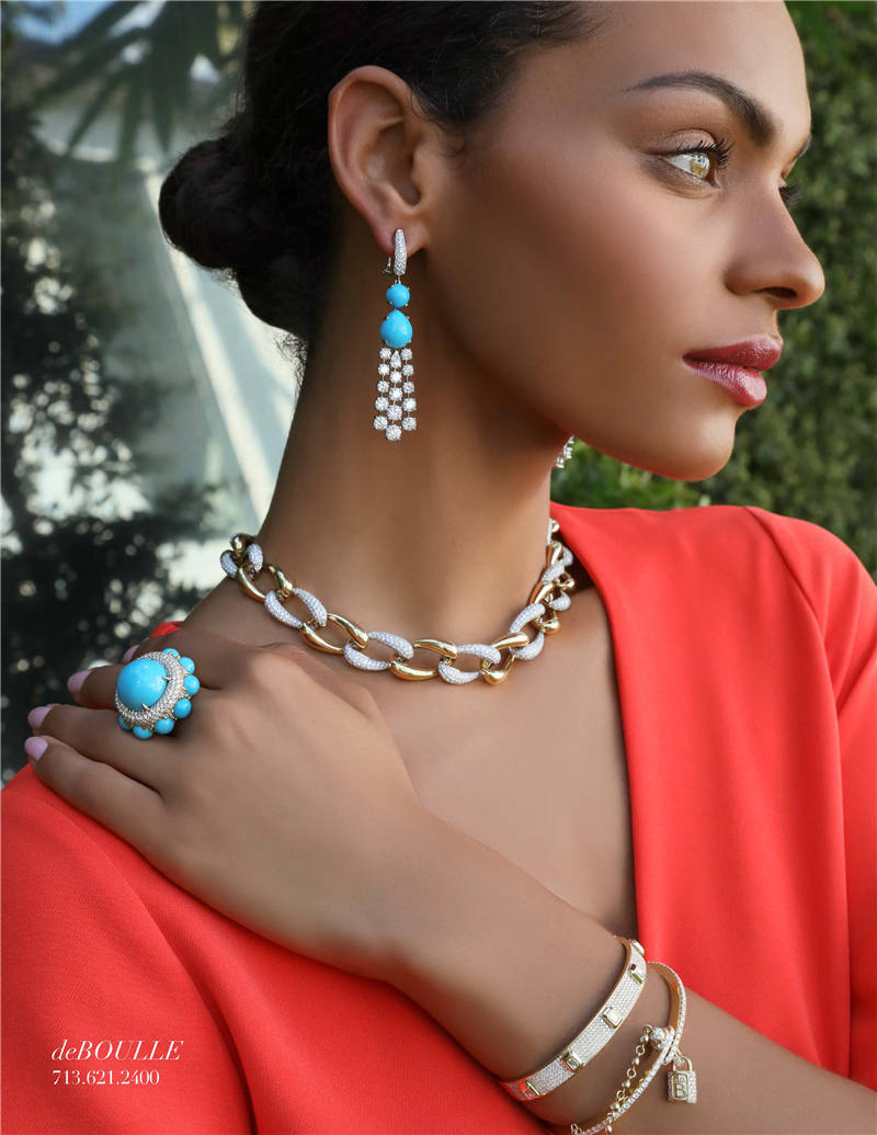 美国橡树河购物中心秋季时装品牌画册五十九