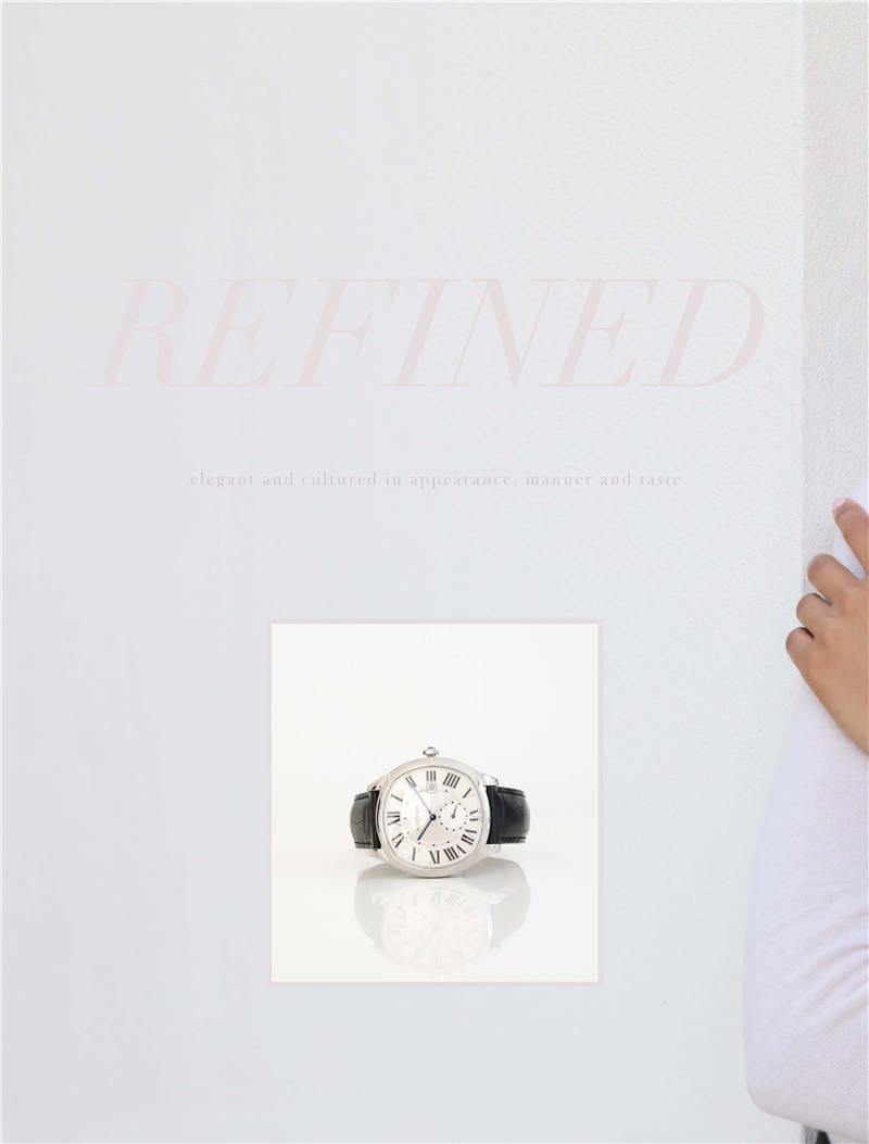 美国橡树河购物中心秋季时装品牌画册六十八