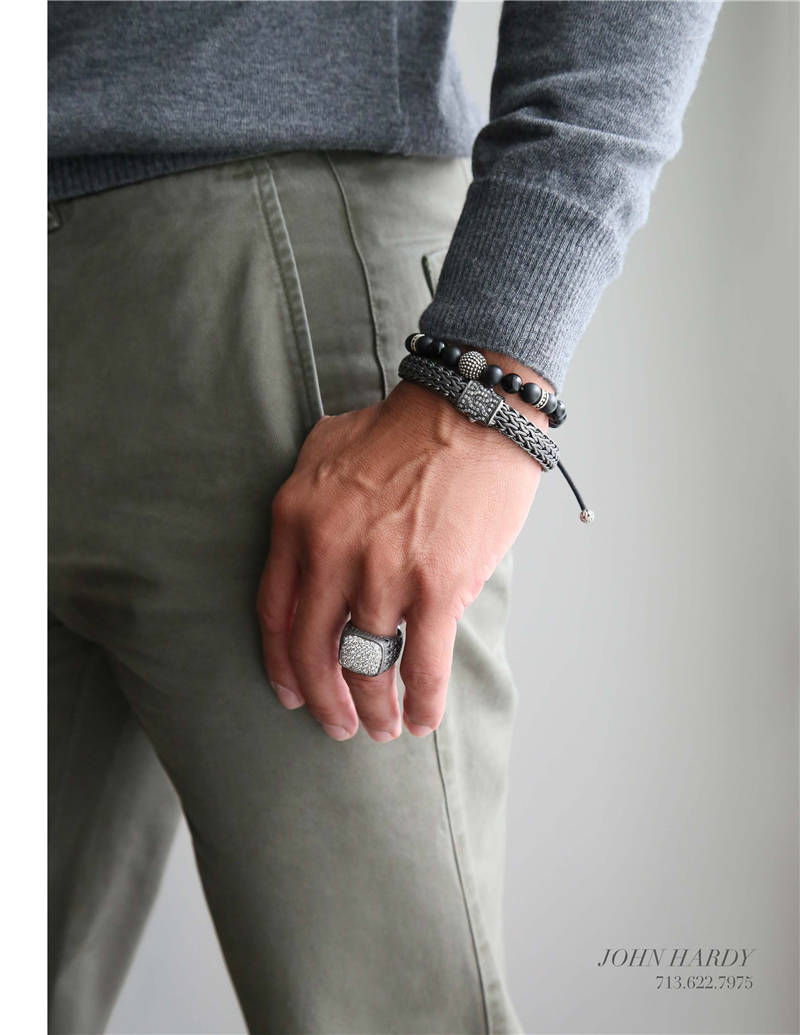 美国橡树河购物中心秋季时装品牌画册七十一