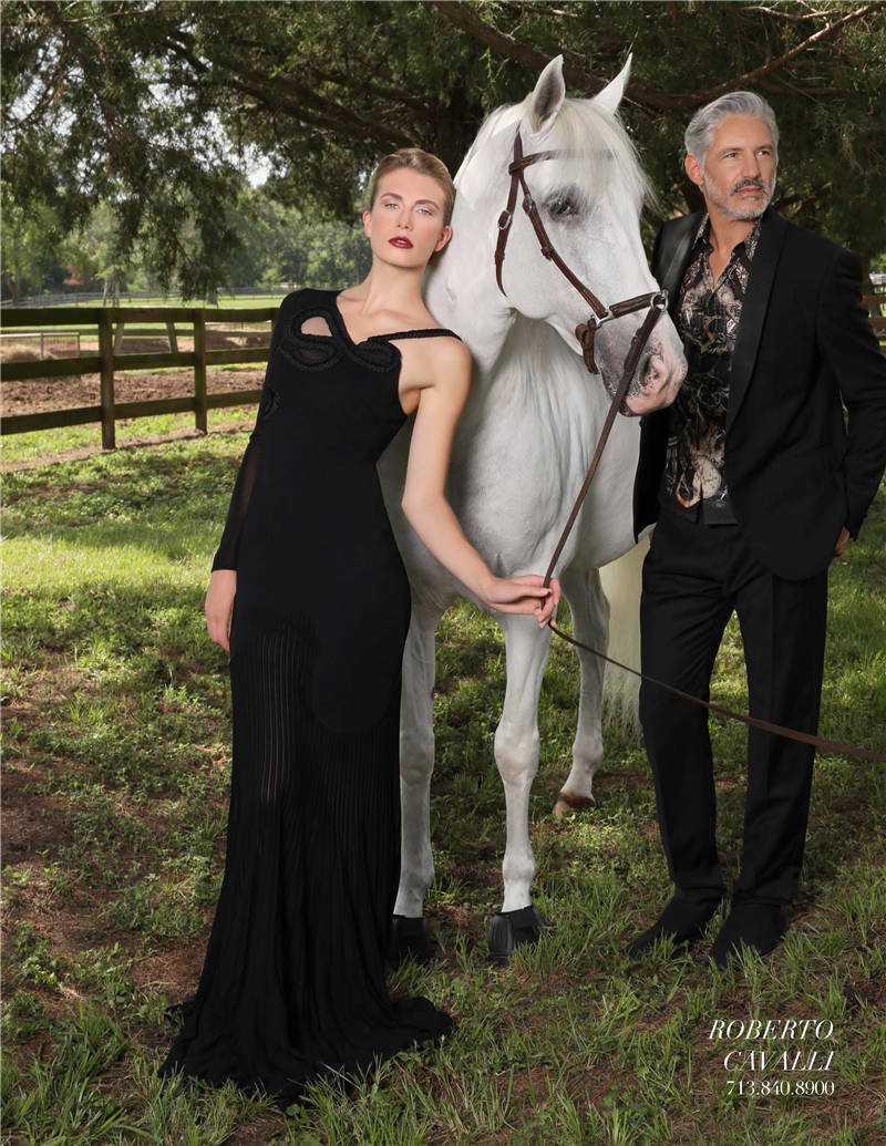 美国橡树河购物中心秋季时装品牌画册八