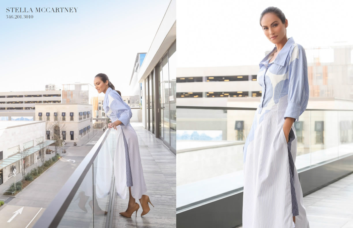 2017春季时装品牌画册图片6