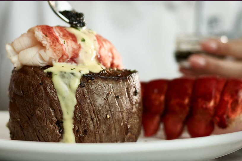 Fleming's Prime Steakhouse & Wine Bar