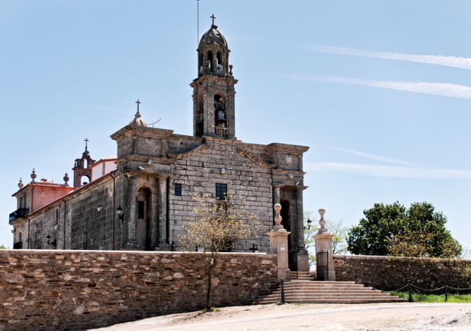 Nuestra Señora del Corpiño
