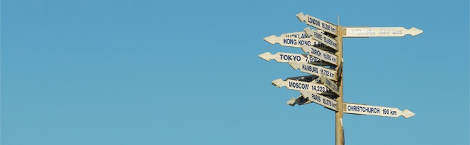 Product and services overview for partners