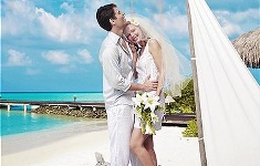 Romantic Activities - Maldives