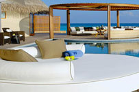 luxury holidays, luxury resorts