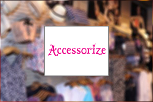 Accessorize