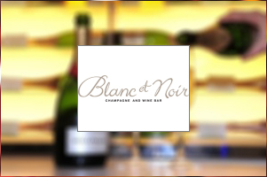 Blanc et Noir