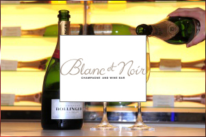 Blanc et Noir