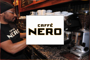 Caffe Nero