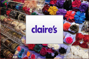 Claire's