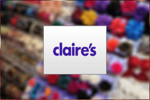 Claire's