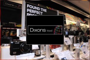 Dixons