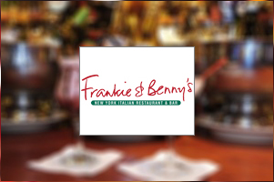 Frankie & Benny's