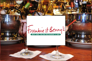 Frankie & Benny's