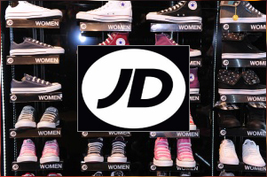 JD Sport