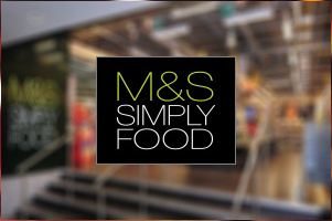 M&S Simply Food