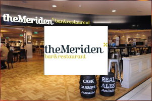Meriden Bar