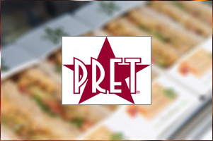 Pret
